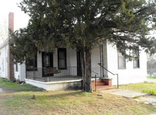 117 Bell St, Troy, AL 36081