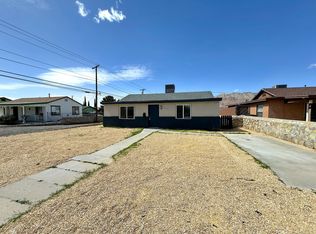 2215 Marr St UNIT A, El Paso, TX 79903