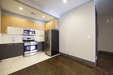 Rented by Brooklyn Group