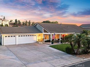 2490 Broken Lance Dr, Norco, CA 92860