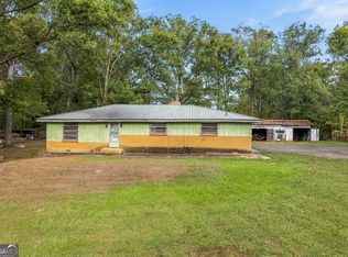 176 Woods Rd NW, Rome, GA 30165