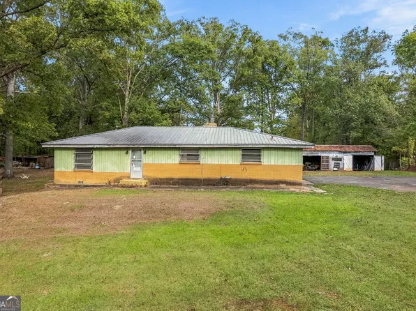 176 Woods Rd NW, Rome, GA 30165