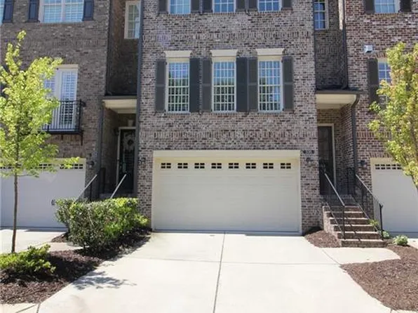 335 Rose Garden Ln, Alpharetta, GA 30009