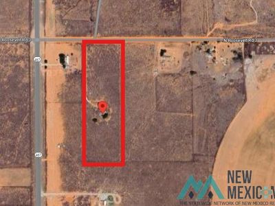 1691 N Rr 3 Rd, Portales, NM, 88130
