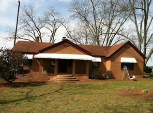 991 Doerun Rd, Doerun, GA 31744