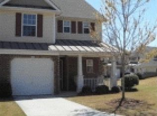 455 Red Coat Ln, Woodstock, GA 30188
