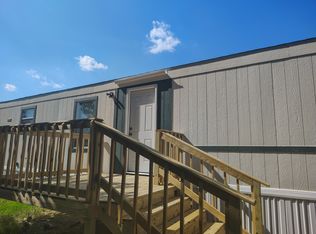 914 Coranado, Enid, OK 73703