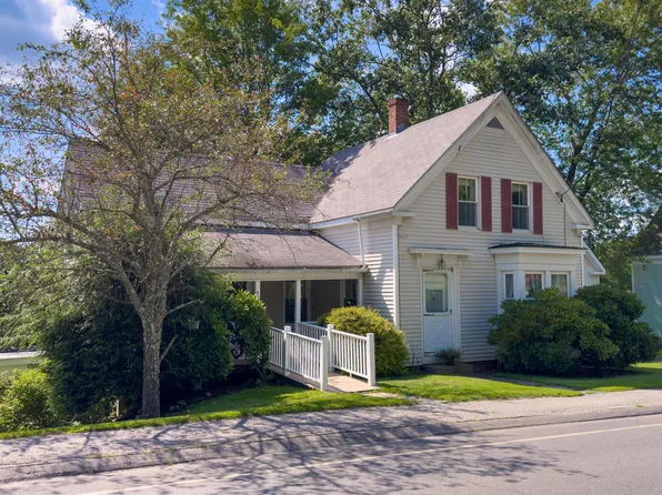 195 Friendship Road, Waldoboro, ME 04572