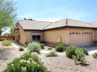 20647 N 103rd Dr, Peoria, AZ 85382