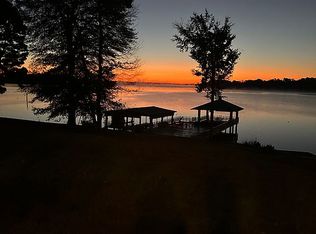 695 Pixley Rd, Homer, LA 71040