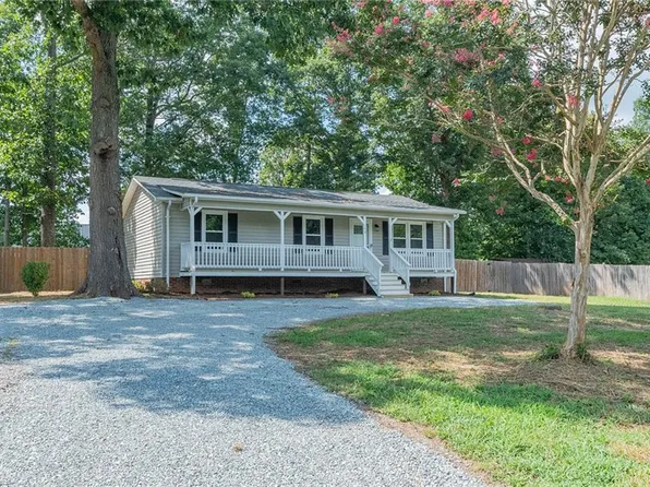 155 Ellen St, Salisbury, NC 28146