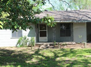 2529 W Loy Lake Rd, Denison, TX 75020