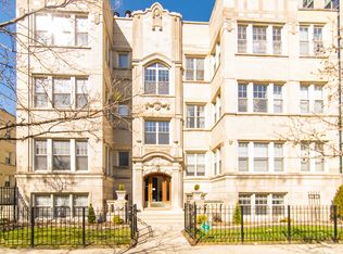 814 W Sunnyside Ave, Chicago, IL 60640