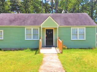 3684 Thurman Rd, College Park, GA 30349