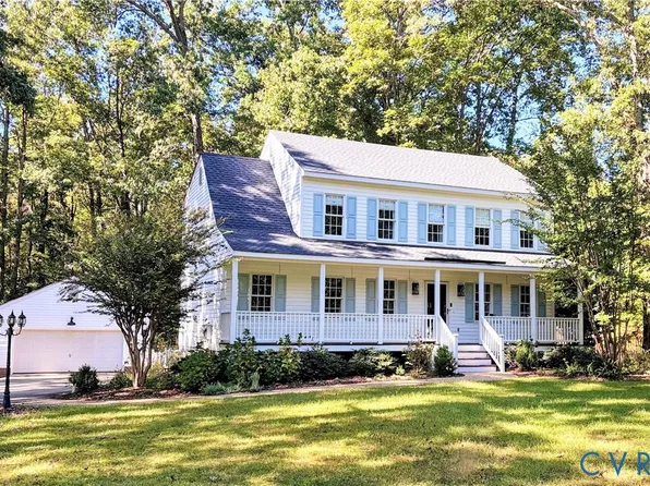 3376 Lone Draw Ct, Powhatan, VA 23139
