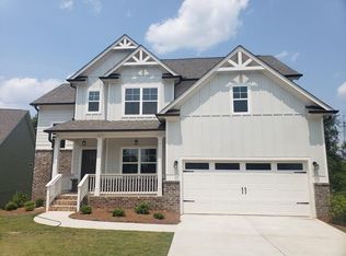 4164 Links Blvd, Jefferson, GA 30549