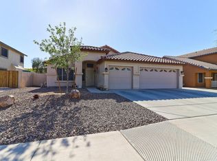 12247 N 60th Ln, Glendale, AZ 85304