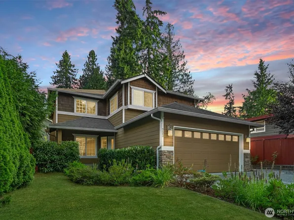 723 N 198th Street, Shoreline, WA 98133