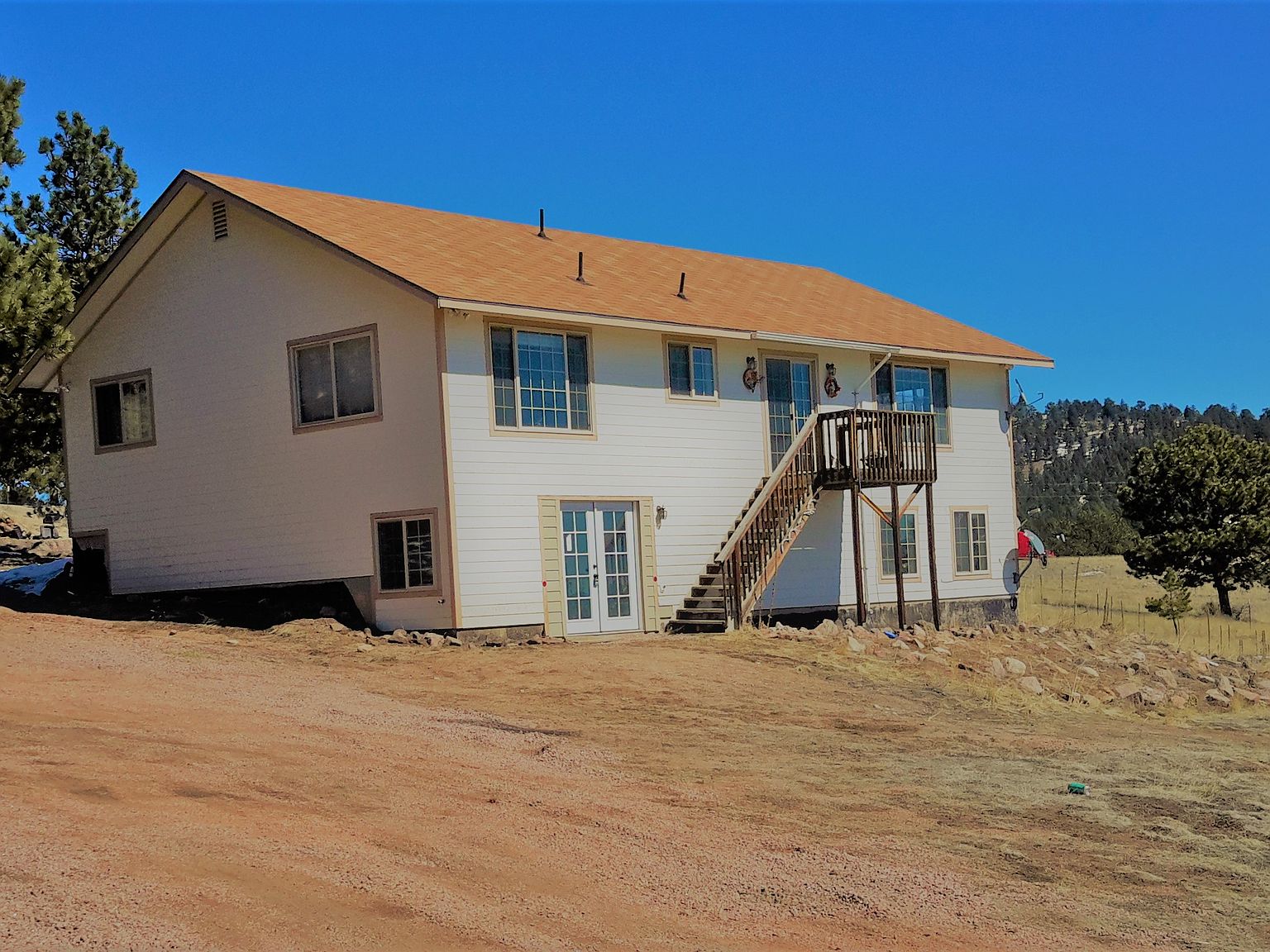 21 Peak Dr, Guffey, CO 80820 Zillow