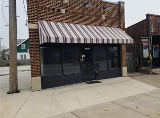 13801 Lorain Ave, Cleveland, OH 44111