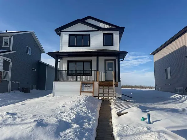 8570 S 72nd Ave, Grande Prairie, AB T8X 0N9