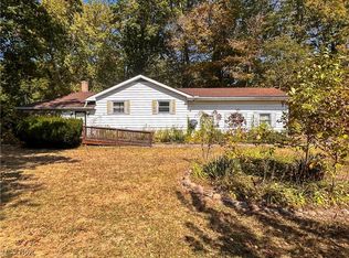 4904 Nelson Mosier Rd, Southington, OH 44470