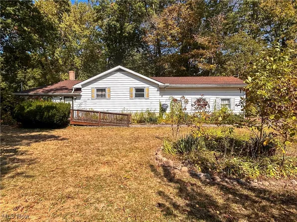 4904 Nelson Mosier Rd, Southington, OH 44470