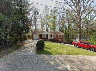 397 Karen Dr #C, Alpharetta, GA