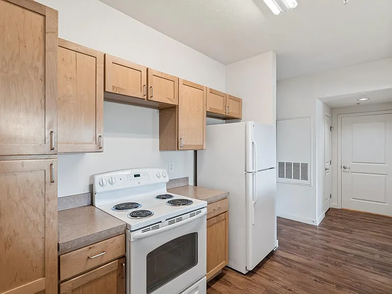 Clay Street Residences — Photo 21