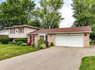 5576 Ponderosa Dr, Fairfield, OH