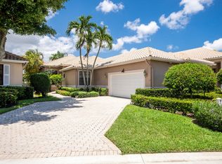 4557 Barclay Fair Way, Lake Worth, FL 33449