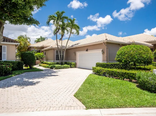 4557 Barclay Fair Way, Lake Worth, FL 33449