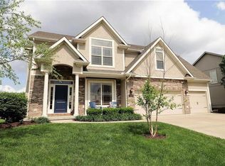 9505 N Hunter Ave, Kansas City, MO 64157