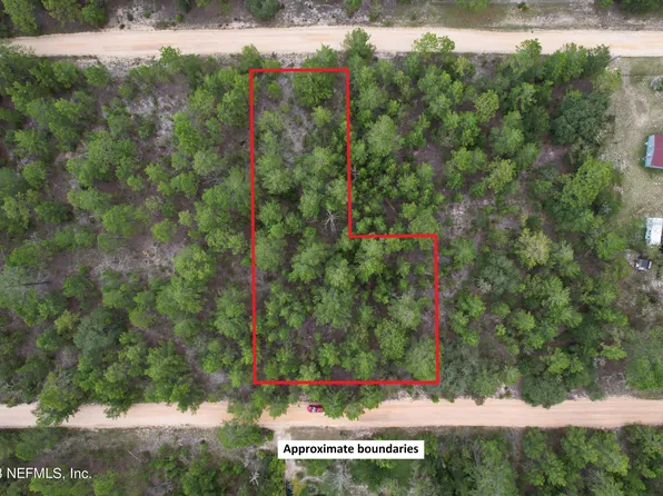 312 FLAGLER Drive, Interlachen, FL 32148