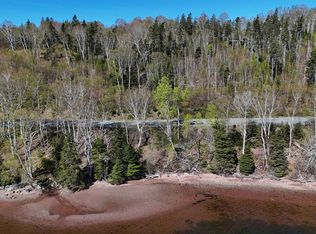 Cabot Trail Rooster Hl, Goose Cove, NS B0E 1B0