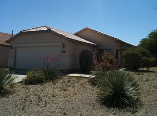 34349 S Ranch Rd, Red Rock, AZ 85145