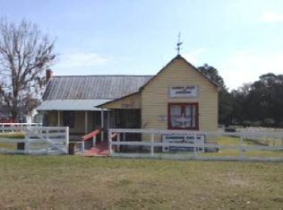 2409 SW Sisters Welcome Rd, Lake City, FL 32025