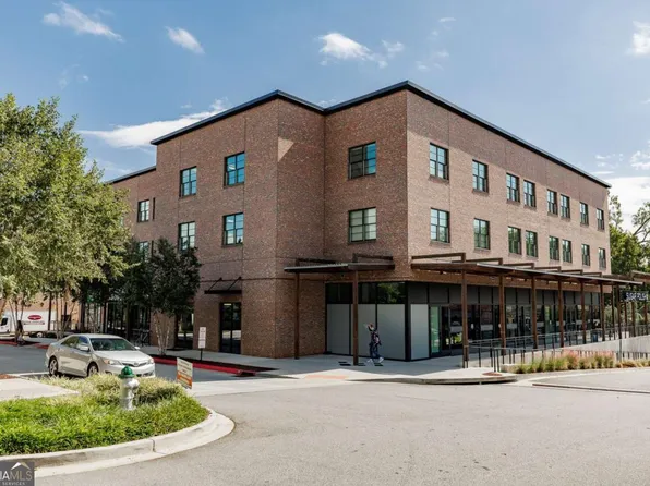 100 Prince Ave #A304, Athens, GA 30601