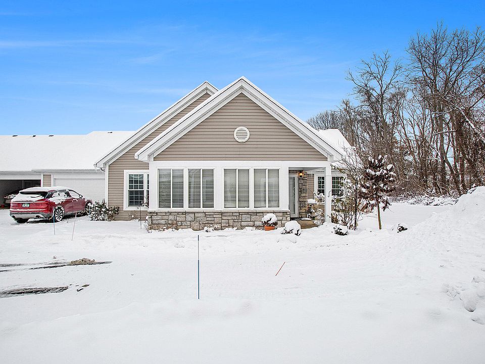 186 Ashton Lake Dr, Battle Creek, MI 49015 Zillow