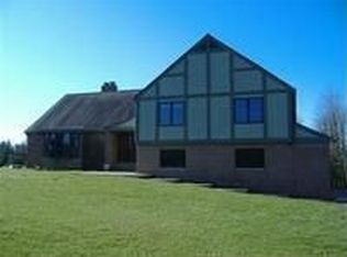 1313 Hormell Rd, Wilmington, OH 45177