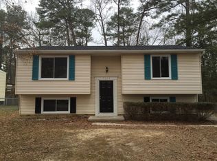 7324 Springleaf Ct, North Chesterfield, VA 23234