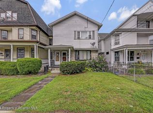 233 S Main St, Pittston, PA 18640