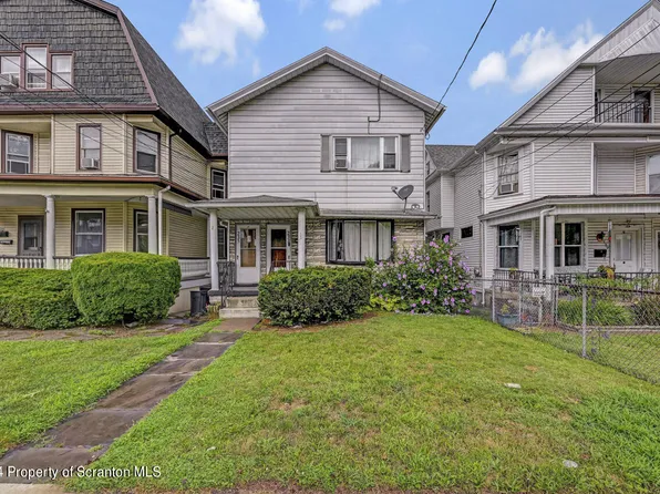 233 S Main St, Pittston, PA 18640