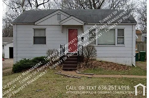 7724 Monroe Dr Photo 1