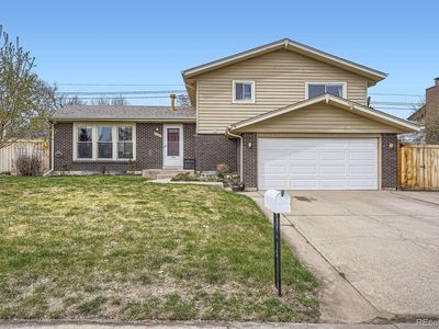 11499 W 59th Place, Arvada, CO, 80004