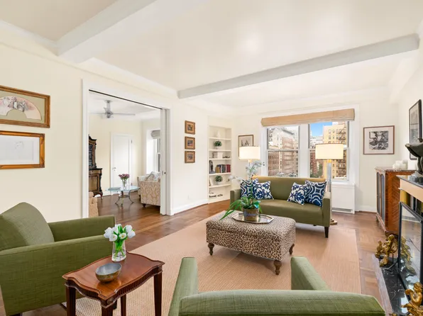 135 East 74th Street 11BC image 1 of 10