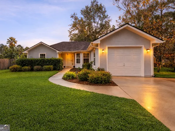 106 Tapique Cir, Saint Marys, GA 31558
