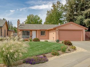 3308 Covered Wagon Ct, Sacramento, CA 95827
