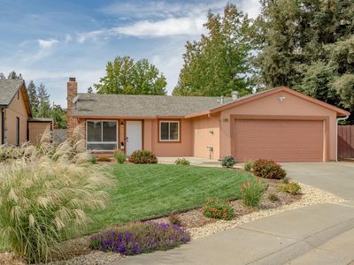 3308 Covered Wagon Ct, Sacramento, CA, 95827
