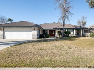 9504 Spokane Ave, Bakersfield, CA 93312